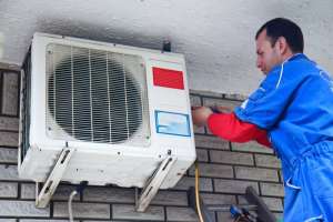 24/7 and Emergency HVAC Near Charlottesvle, IN | Air Conidtioning and Heating Contractors